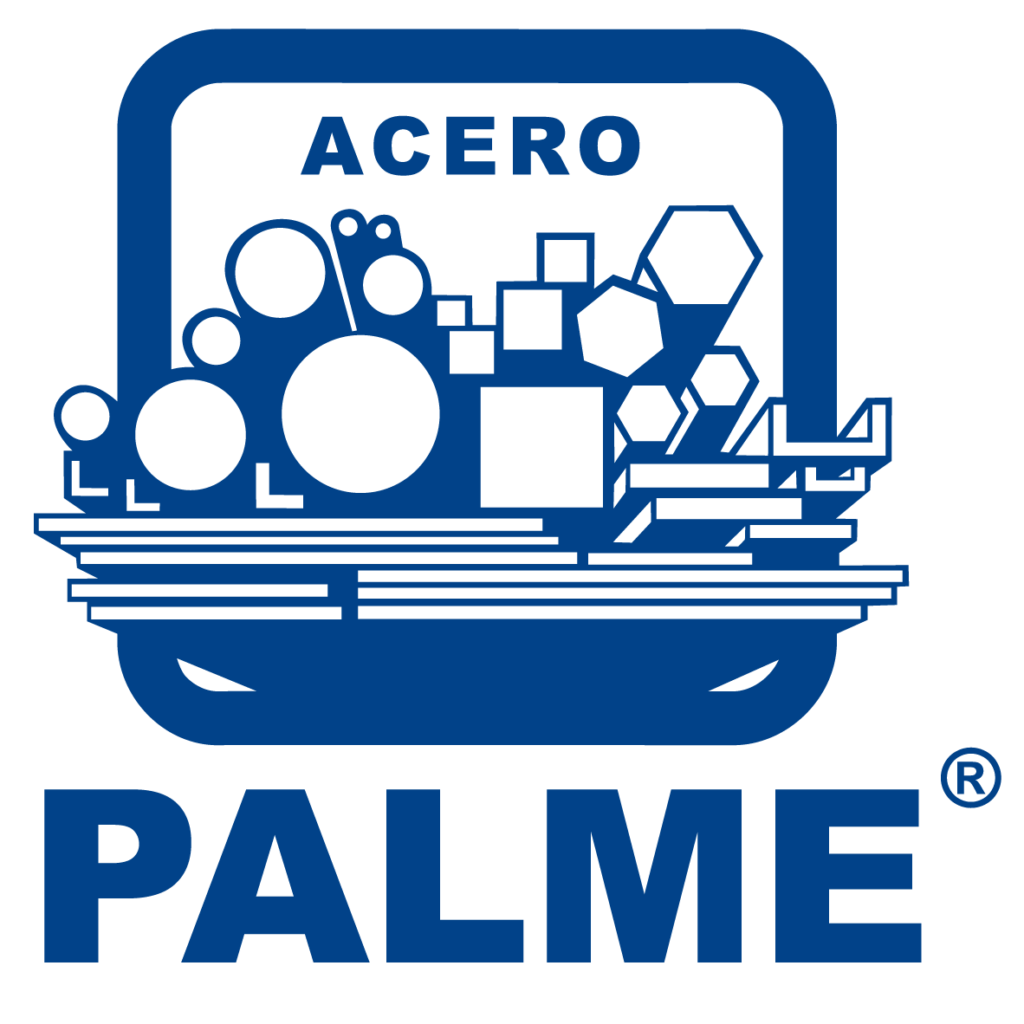 Palme Aceros