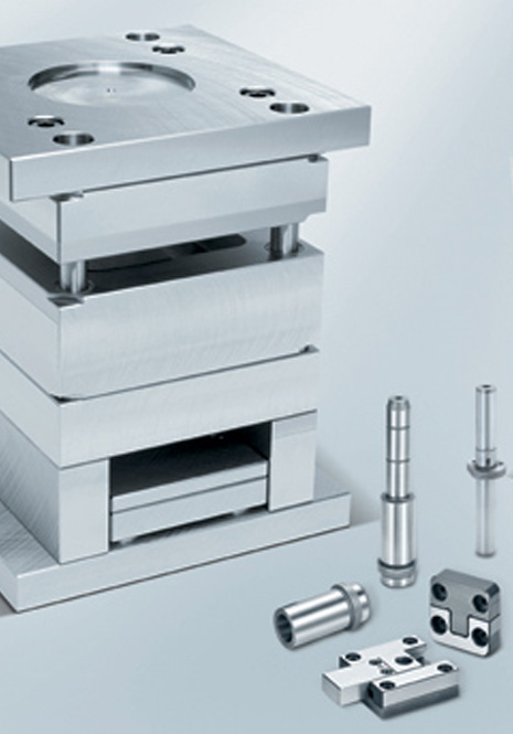 Aluminios