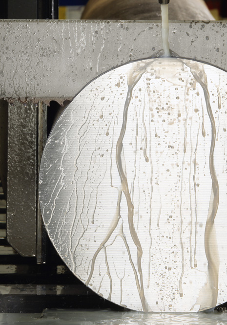 Soluble 01 · Aceite mineral soluble, imagen del catálogo Palme