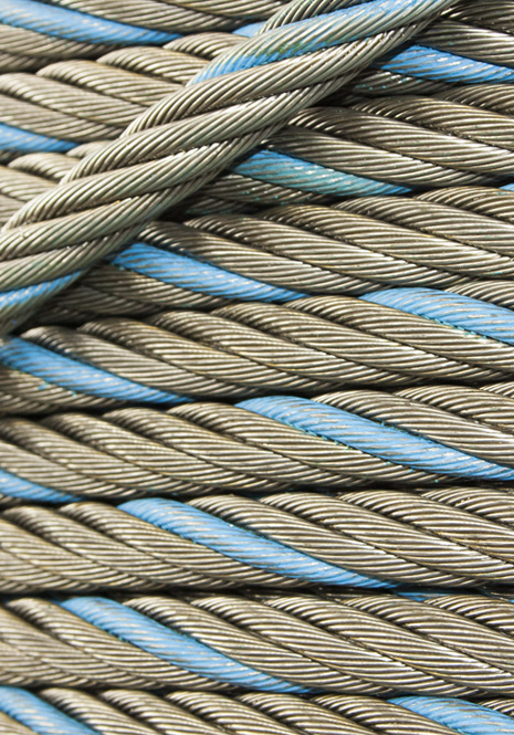 Cable de Acero