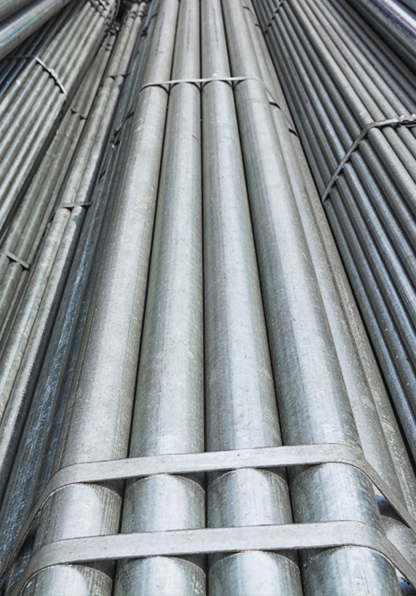 Aluminios